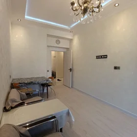 In Xətai rayonu 84.0 m² apartment is for rent - Image 6