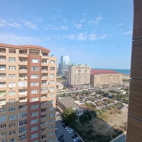 In Xətai rayonu 84.0 m² apartment is for rent - Image 7