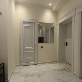 In Xətai rayonu 84.0 m² apartment is for rent - Image 8