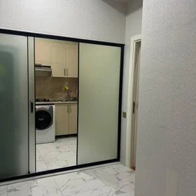 In Baku 70.0 m² apartment is for rent - Image 5