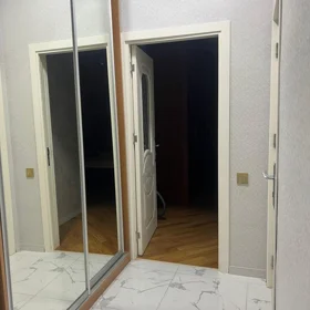 In Baku 70.0 m² apartment is for rent - Image 6