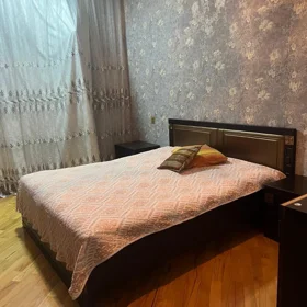 In Baku 70.0 m² apartment is for rent - Image 7