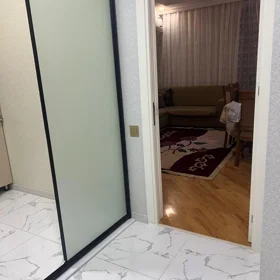 In Baku 70.0 m² apartment is for rent - Image 8