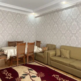 In Baku 70.0 m² apartment is for rent - Image 9