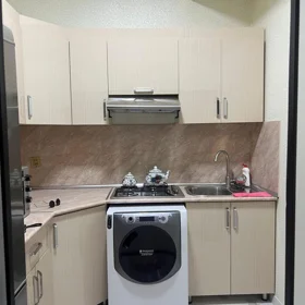 In Baku 70.0 m² apartment is for rent - Image 10