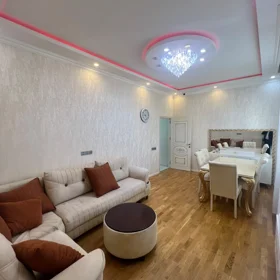In Baku 69.0 m² apartment is for sale - Image 3