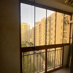 In Baku 69.0 m² apartment is for sale - Image 8