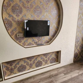 In Khirdalan 60.0 m² apartment is for rent - Image 4