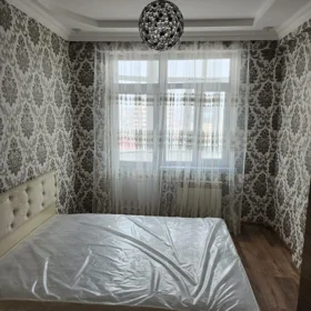 In Khirdalan 60.0 m² apartment is for rent - Image 8