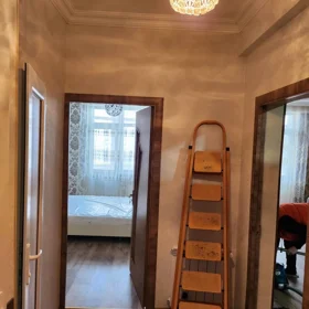 In Khirdalan 60.0 m² apartment is for rent - Image 9