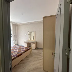 In Baku nan m² apartment is for rent - Image 2