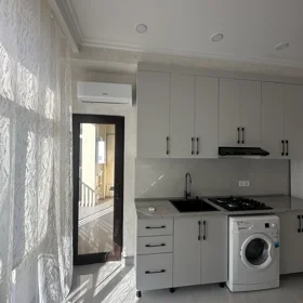 In Baku nan m² apartment is for rent - Image 4