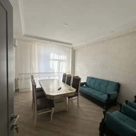 In Baku nan m² apartment is for rent - Image 6