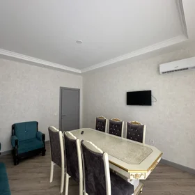In Baku nan m² apartment is for rent - Image 7