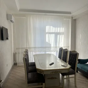In Baku nan m² apartment is for rent - Image 9