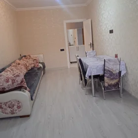 In Sumgayit 65.0 m² apartment is for sale - Image 3