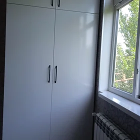 In Sumgayit 65.0 m² apartment is for sale - Image 8