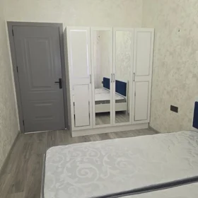 In Khirdalan 80.0 m² apartment is for rent - Image 5