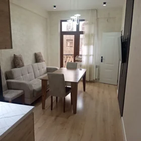 In Baku 60.0 m² apartment is for sale - Image 2