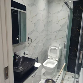 In Baku 60.0 m² apartment is for sale - Image 5