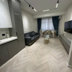 In Baku 70.0 m² apartment is for rent - Image 4