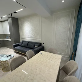 In Baku 70.0 m² apartment is for rent - Image 6