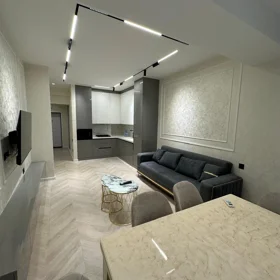 In Baku 70.0 m² apartment is for rent - Image 7