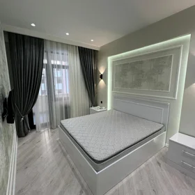 In Baku 70.0 m² apartment is for rent - Image 10