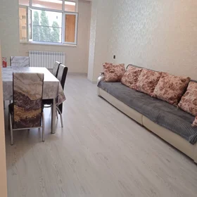 In Sumgayit 65.0 m² apartment is for sale - Image 4