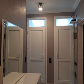 In Sumgayit 65.0 m² apartment is for sale - Image 9