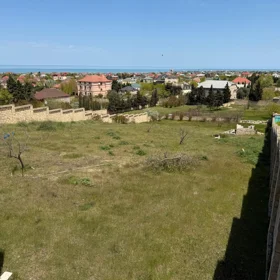 In Ələt nan acre land is for sale - Image 3