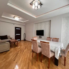 In Baku 100.0 m² apartment is for rent - Image 3