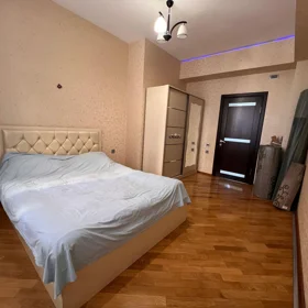 In Baku 100.0 m² apartment is for rent - Image 5