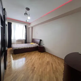 In Baku 100.0 m² apartment is for rent - Image 6