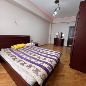 In Baku 100.0 m² apartment is for rent - Image 7