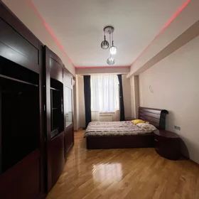 In Baku 100.0 m² apartment is for rent - Image 8