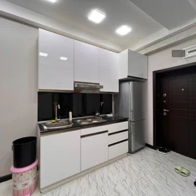 In Baku 100.0 m² apartment is for rent - Image 10