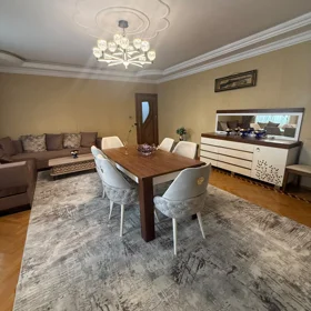 In Baku 120.0 m² apartment is for sale - Image 3