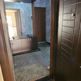In Baku 165.0 m² apartment is for rent - Image 5