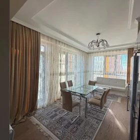 In Baku 75.0 m² apartment is for rent - Image 3