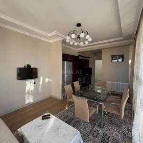 In Baku 75.0 m² apartment is for rent - Image 5