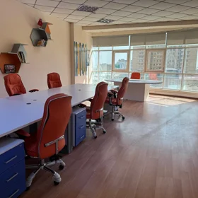 In Baku 220.0 m² office is for rent - Image 3