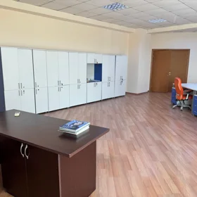 In Baku 220.0 m² office is for rent - Image 8