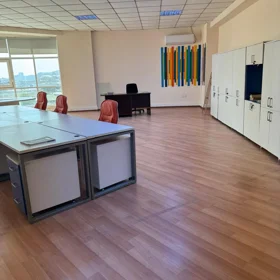 In Baku 220.0 m² office is for rent - Image 9
