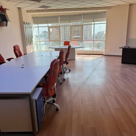 In Baku 220.0 m² office is for rent - Image 10