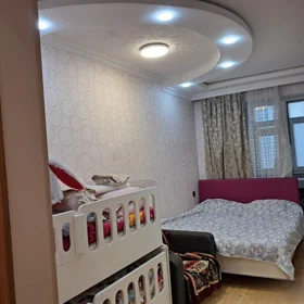 In Baku 60.0 m² apartment is for sale - Image 5