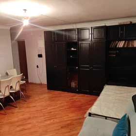 In Baku 35.0 m² apartment is for rent - Image 2