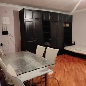 In Baku 35.0 m² apartment is for rent - Image 3