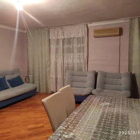 In Baku 35.0 m² apartment is for rent - Image 4