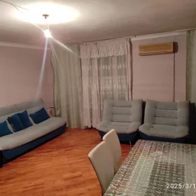 In Baku 35.0 m² apartment is for rent - Image 5